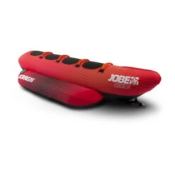 Jobe Chaser Towable Wasserschlepper Rot (4 Personen)