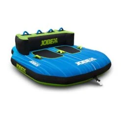 Jobe Swath Towable Wasserschlepper Blau/grün (4 Personen)