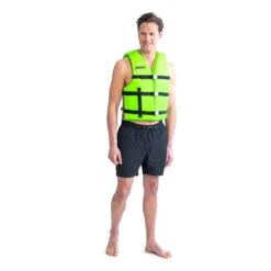 Jobe Universal Vest Schwimmweste Grün