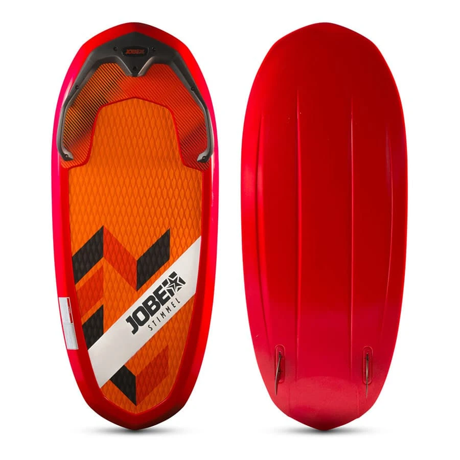Jobe Stimmel Multi Position Board Rot/orange