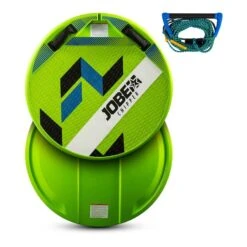 Jobe Chipper Multi Position Board Grün