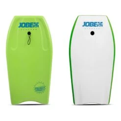 Jobe Clapper Bodyboard Limettengrün/weiß