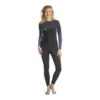 Jobe Sofia Fullsuit Damen Neoprenanzug 3 Mm Dunkelblau/schwarz