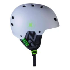 Jobe Base Wakeboard Helm Grau/grün