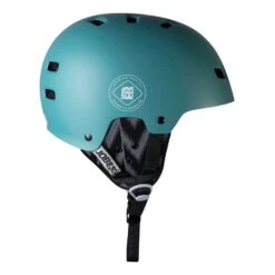 Jobe Base Wakeboard Helm Blau/weiß