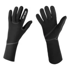 Orca Openwater Handschuhe Schwarz