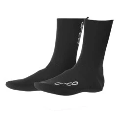 Orca Swim Socken Schwarz