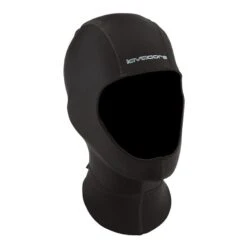 Lavacore Polytherm Neoprenhaube Schwarz