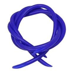 Leisis Latexschlauch Ersatzset Blau