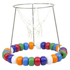 Wasserbasketkorb Leisis Edelstahl