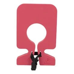 Schwimmring Leisis Rot