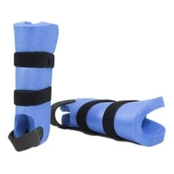 Foot-Gym Leisis Groß Violett