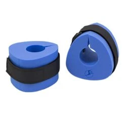 Armband-Handgelenk-Knöchel Schwimmhilfe Leisis Mit Foam Blau Kinder