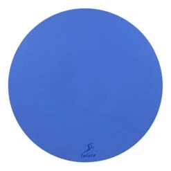 Schwimmscheibe Leisis 100x3 Cm Blau