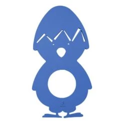 Schwimmteppich Leisis In Poquesíform Blau