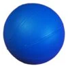 Mehrzweckball Leisis Rugosa 14 Cm Blau