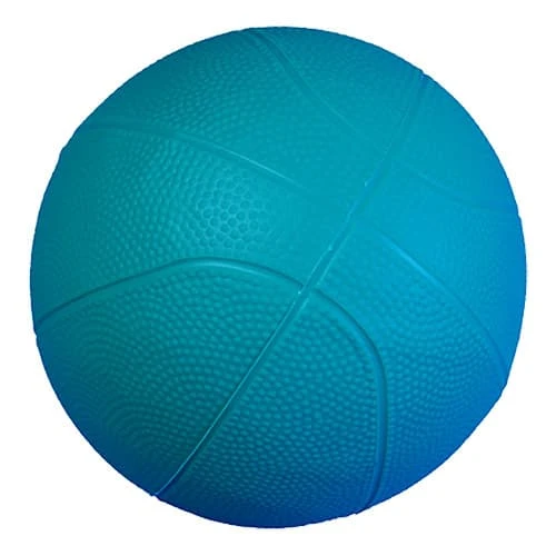 Mehrzweckball Leisis Unebene Oberfläche 18 Cm Grün