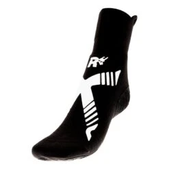 Leisis T-Mix Classic Wassersocken Schwarz/weiß