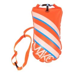 Mako OW Boje Orange/weiß/blau