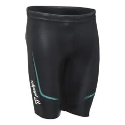 Michael Phelps Aqua Skin Neoprenanzug Schwarz/blau