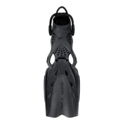 Mares X-Stream Flossen Schwarz