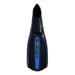 Mares Avanti HC Pro Flossen Schwarz/blau