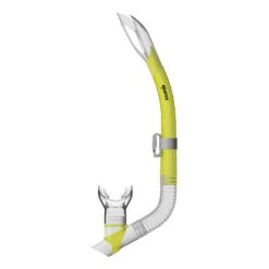 Mares Gator Splash Schnorchel Gelb