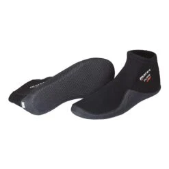 Mares Dive Pure Neoprenschuhe 2 Mm Schwarz