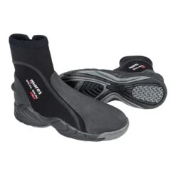Mares Dive Seal Skin DS Neoprenschuhe 5 Mm Schwarz