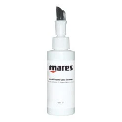 Mares Antifog Anti-Beschlag-Gel Weiß/Schwarz