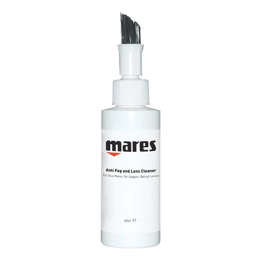 Mares Antifog Anti-Beschlag-Gel Weiß/Schwarz