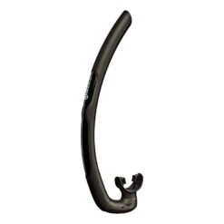 Mares Dual Schnorchel Schwarz