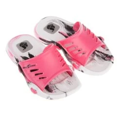 Badesandalen Mad Wave Standard Rosa Junior