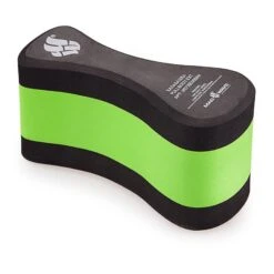 Pullboy Mad Wave EXT Schwarz/grün