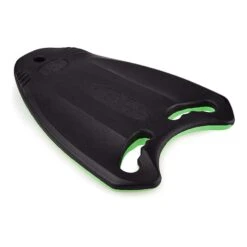 Kickboard Mad Wave Kickboard Upwave Schwarz/grün