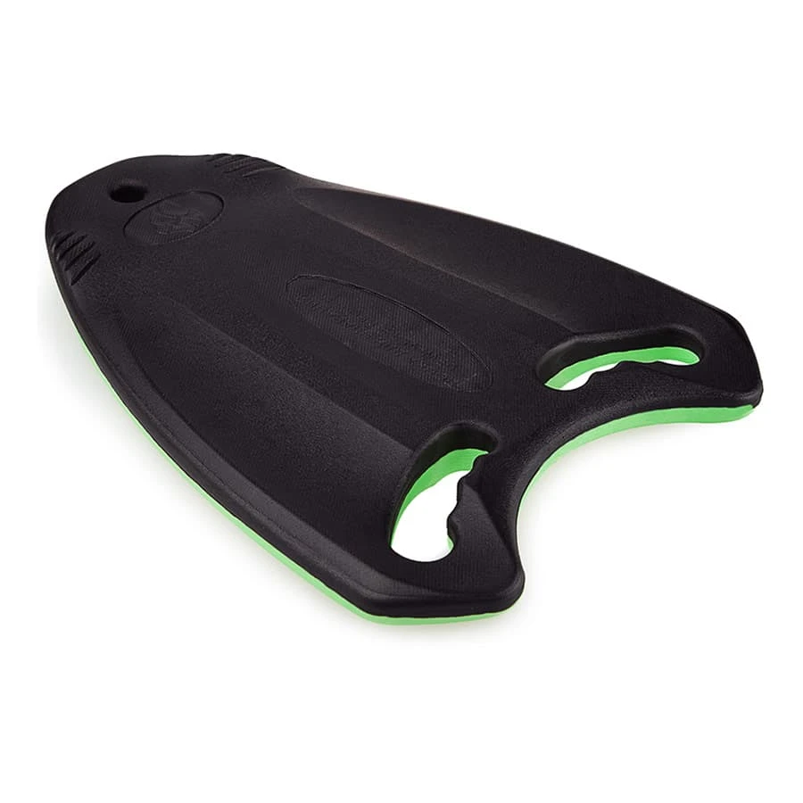 Kickboard Mad Wave Kickboard Upwave Schwarz/grün