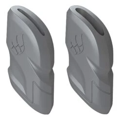 Oberes Austauschbares Ventil-Set Mad Wave Breathe Silber