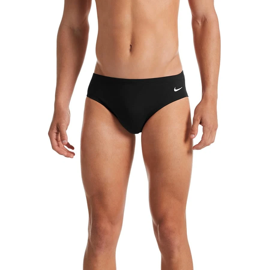 Nike Swim Hydrastrong Badehose Schwarz