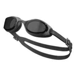 Nike Swim Hyper Flow Schwimmbrille Schwarz