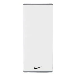 Handtuch Nike Basic Handtuch M Weiß