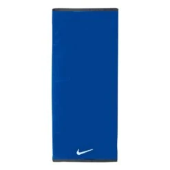 Handtuch Nike Basic Handtuch M Blau