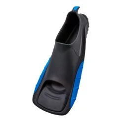 Nike Fins Flossen Schwarz/blau