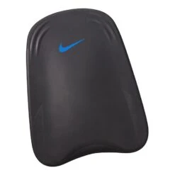 Nike Kickboard Schwimmbrett Schwarz/blau