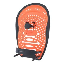 Nike Hand Paddles Handpaddel Rot/weiß/schwarz