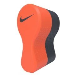 Nike Pullbuoy Orange/schwarz