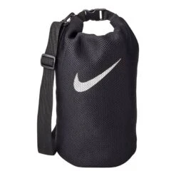Nike Mesh Sling 10L Wasserdichte Tasche Schwarz
