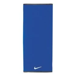 Handtuch Nike AT Towel Blau