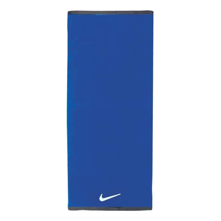 Handtuch Nike AT Towel Blau