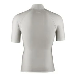 Orca Bossa T-Shirt Silber