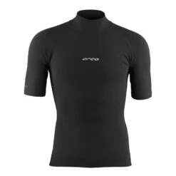 Orca Tango T-Shirt Schwarz